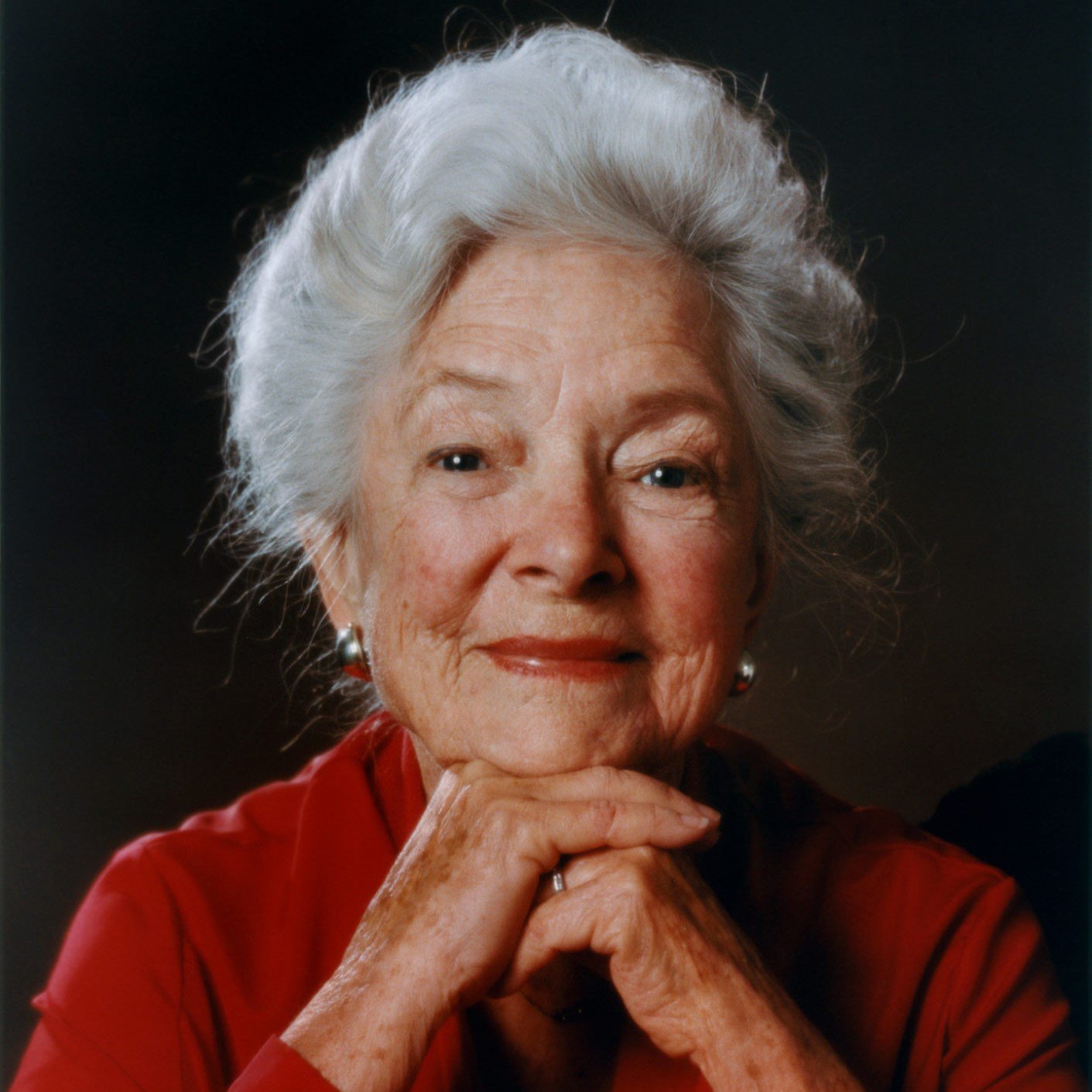 Helen Hayes